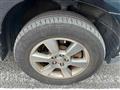 2009 Toyota Harrier