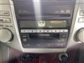 2009 Toyota Harrier