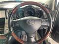 2009 Toyota Harrier
