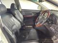 2009 Toyota Harrier