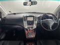 2009 Toyota Harrier