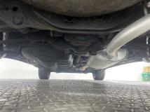 2009 Toyota Harrier