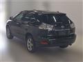 2009 Toyota Harrier