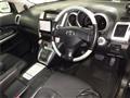 2009 Toyota Harrier
