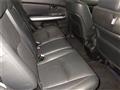2009 Toyota Harrier