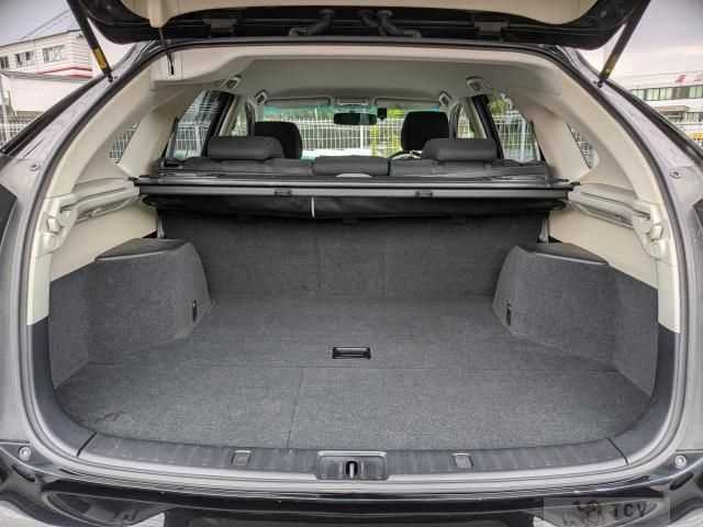 2009 Toyota Harrier