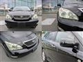 2009 Toyota Harrier