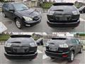 2009 Toyota Harrier