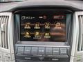 2009 Toyota Harrier