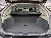 2009 Toyota Harrier