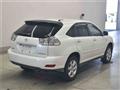 2010 Toyota Harrier