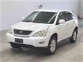 2010 Toyota Harrier
