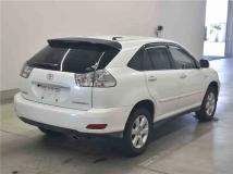 2010 Toyota Harrier