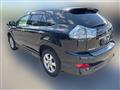 2012 Toyota Harrier