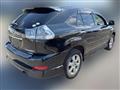 2012 Toyota Harrier