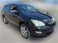 2012 Toyota Harrier