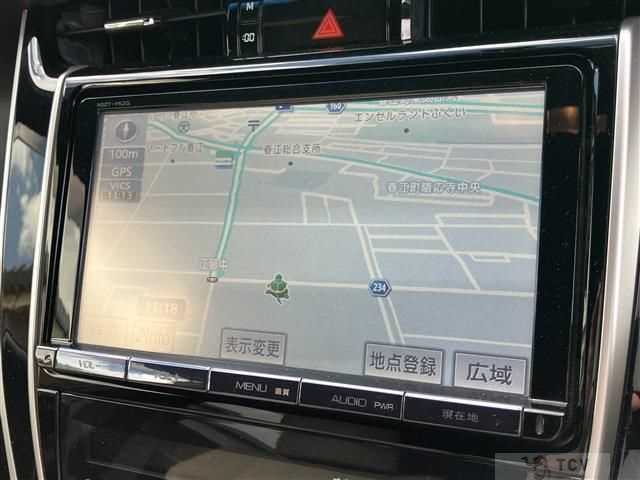 2013 Toyota Harrier