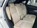 2013 Toyota Harrier
