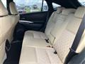2013 Toyota Harrier