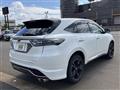 2013 Toyota Harrier