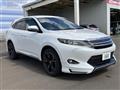 2013 Toyota Harrier