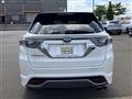 2013 Toyota Harrier
