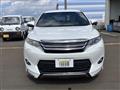 2013 Toyota Harrier