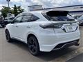 2013 Toyota Harrier