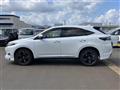2013 Toyota Harrier