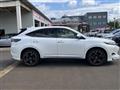2013 Toyota Harrier