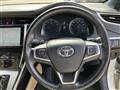 2013 Toyota Harrier