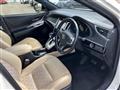 2013 Toyota Harrier