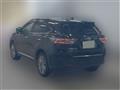 2013 Toyota Harrier