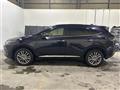 2013 Toyota Harrier