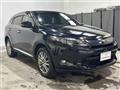 2013 Toyota Harrier