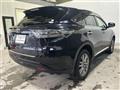 2013 Toyota Harrier