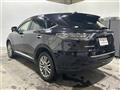 2013 Toyota Harrier