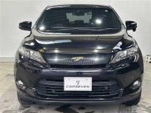 2013 Toyota Harrier