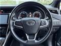 2014 Toyota Harrier