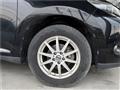 2014 Toyota Harrier