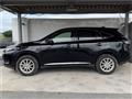 2014 Toyota Harrier