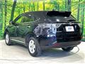 2014 Toyota Harrier