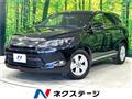 2014 Toyota Harrier