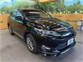 2014 Toyota Harrier