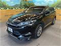 2014 Toyota Harrier