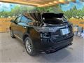 2014 Toyota Harrier