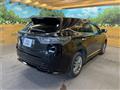 2014 Toyota Harrier