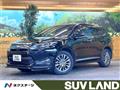 2014 Toyota Harrier