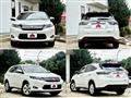 2014 Toyota Harrier