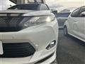 2014 Toyota Harrier